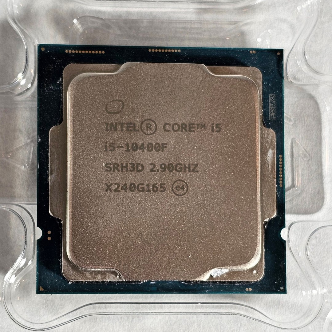 Intel Core i5-10400F LGA1200 | Jawa