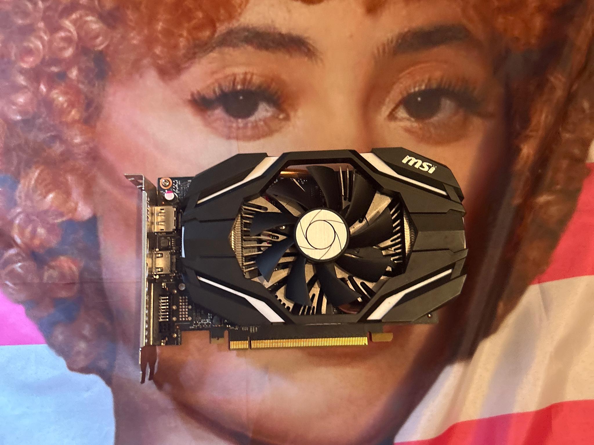 MSI AERO ITX 10603GB