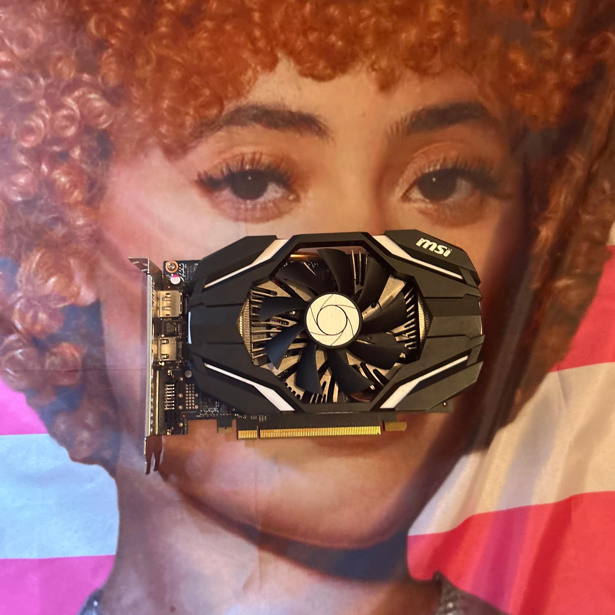 MSI AERO ITX 10603GB