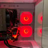 AMD RX 6600 XT, Intel Core i7-8700k, 16GB RAM, 1TB SSD, High FPS Gaming PC w/ Wi-Fi & BT