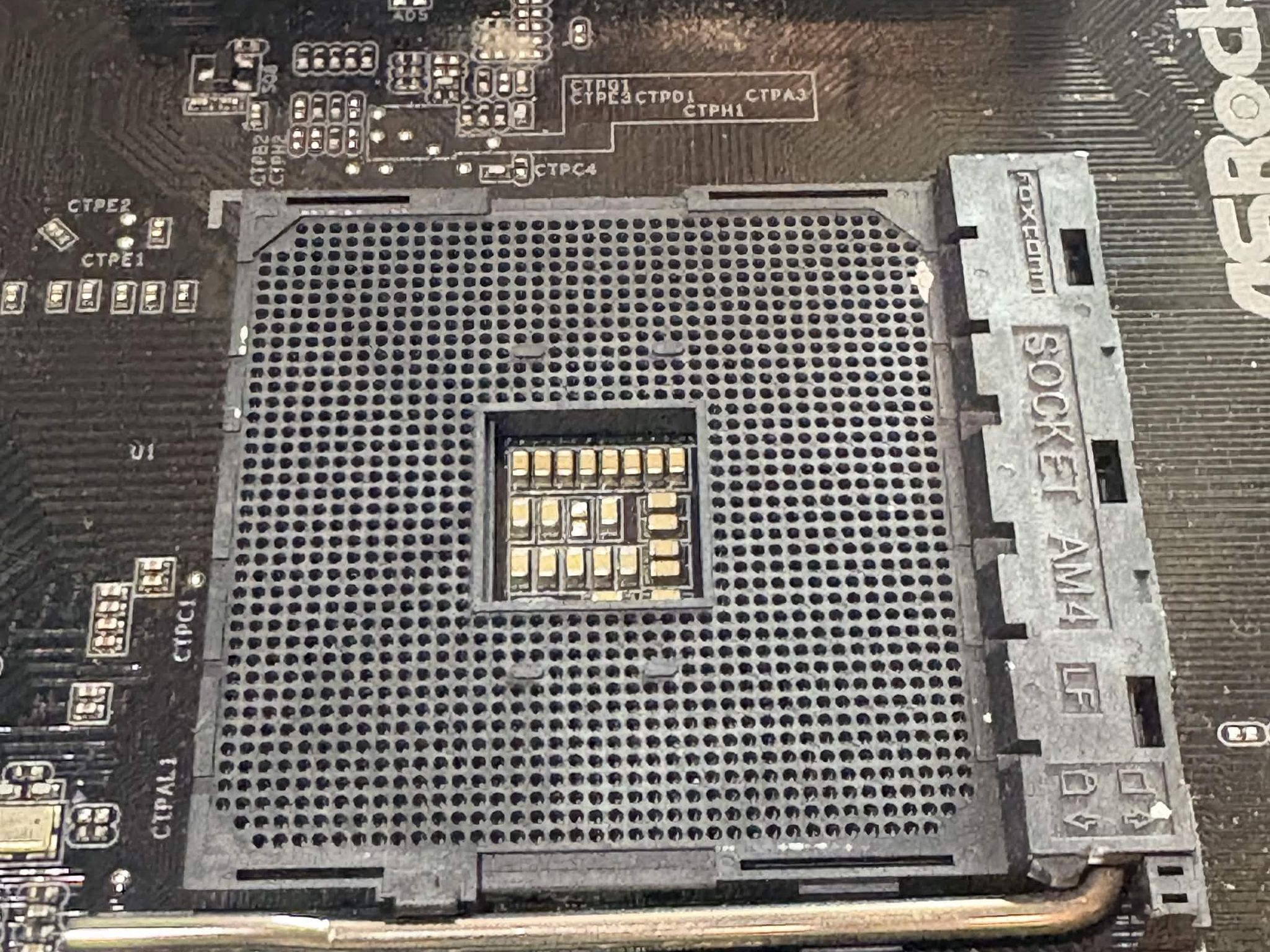 AsRock B450 Pro4