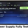 650 Watt PSU High Power HP1-J650GD-F12S Power Supply