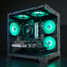 RTX 3060ti | Ryzen 5 5500 | 16GB DDR4 | 1TB NVMe | The Mid-Range Beast RTX