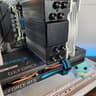 🤍💙RTX 3060 | Core i5 10400 | 16GB 3000MHz | 1TB NVMe SSD