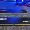G.Skill Ripjaws S5 32GB (2x16GB) DDR5-6000 XMP 3.0