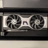 AMD RX 6700XT Reference