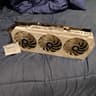 Galax GeForce RTX 3090 Boomstar/Starlight OC