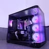 🌈"Astral Bloom"⚫️ | 1080p Gaming | RTX 5060 | Ryzen 5 8400F | 16GB DDR5 | 1TB SSD | Free Shipping