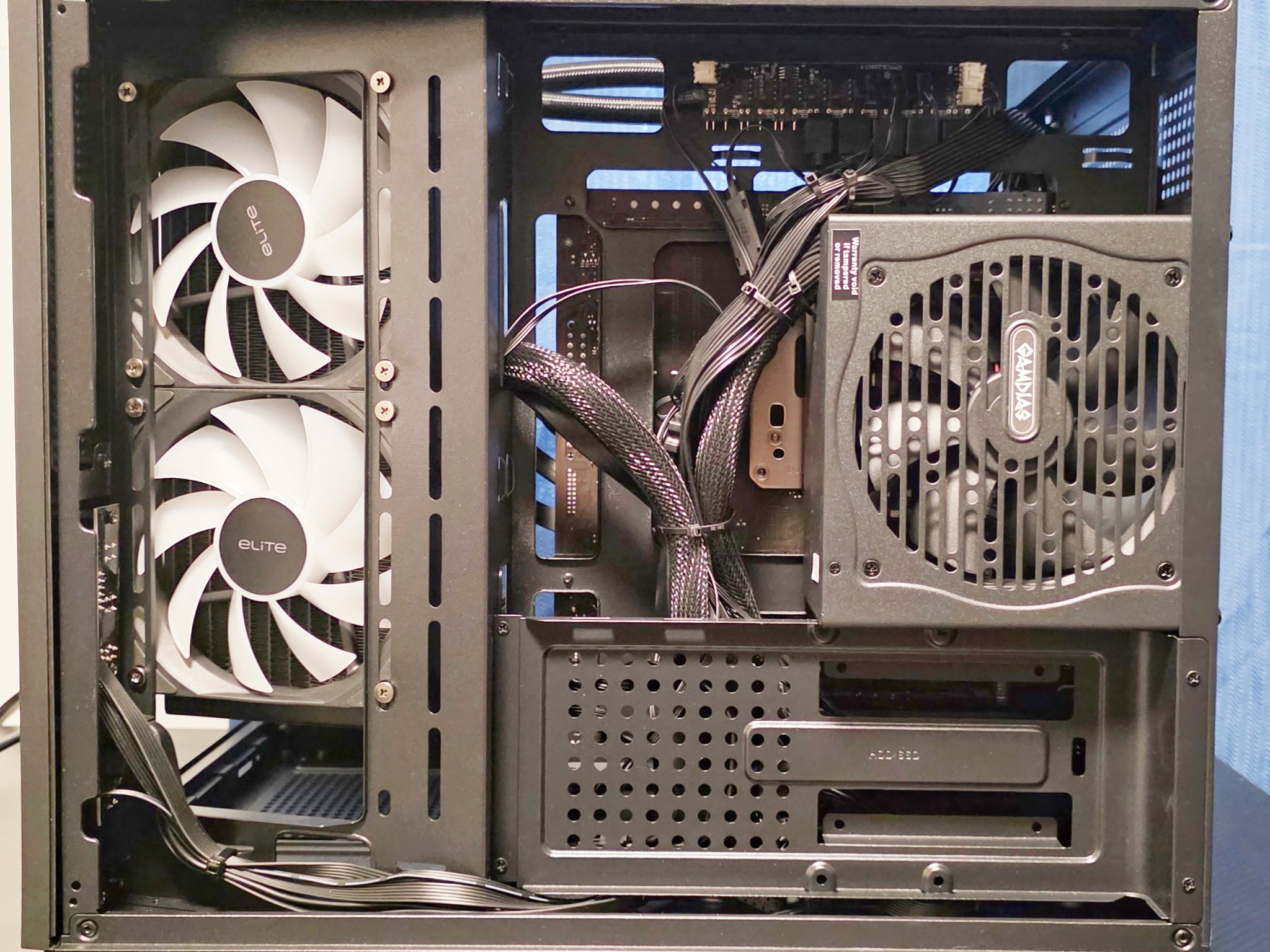 RTX 5060 Ti Gaming PC | Ryzen 5 9600X | 32GB DDR5 | 1TB NVMe