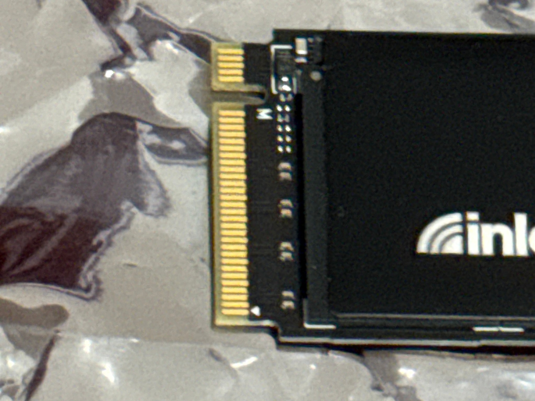 Inland Performance Plus 1TB NVME SSD