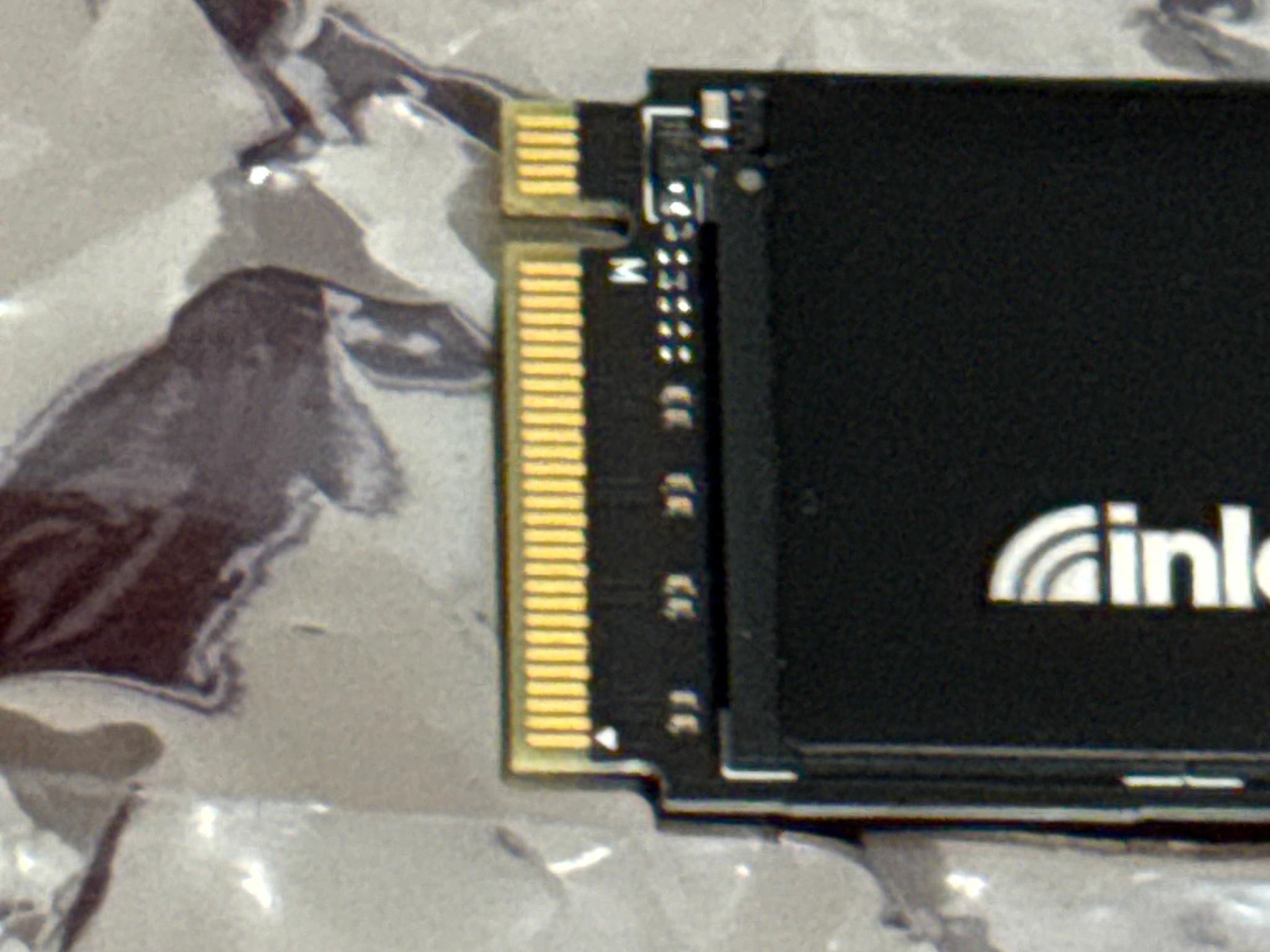 Inland Performance Plus 1TB NVME SSD