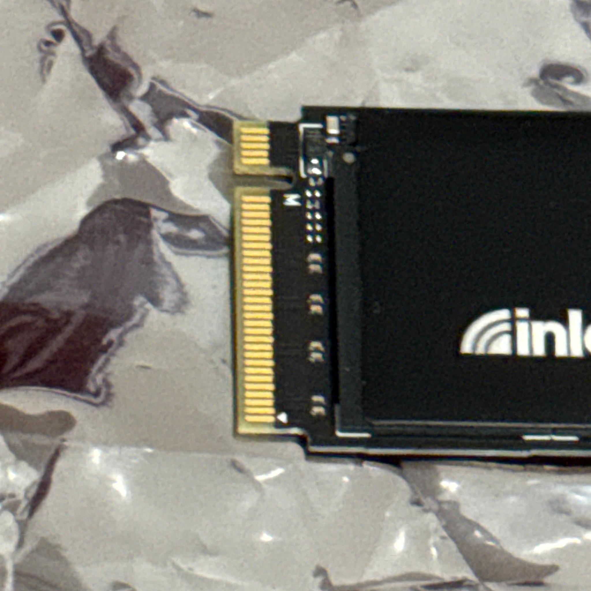Inland Performance Plus 1TB NVME SSD
