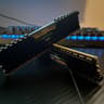 Corsair Vengeance LPX 32 GB (2 x 16 GB) DDR4-3600 CL18 Memory