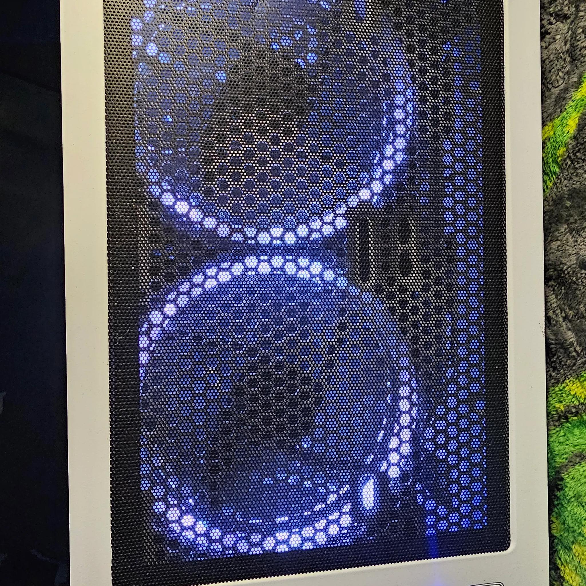 MID LEVEL CUSTOM GAMING PC