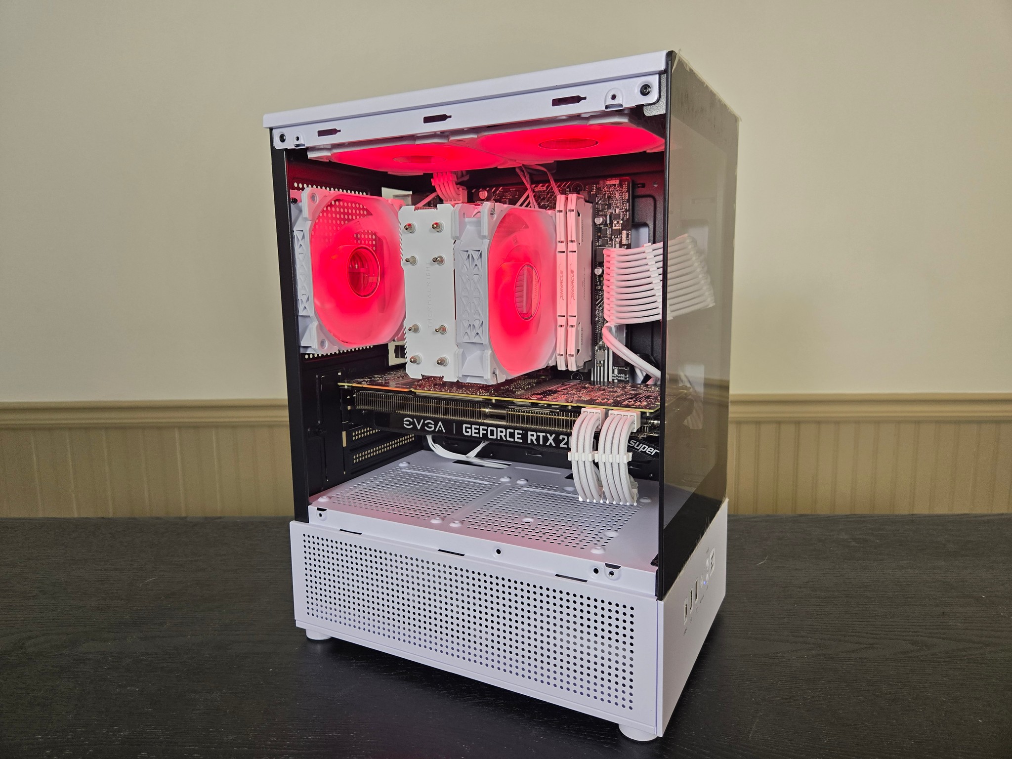RTX 2070 Super| Intel i5 10400F | 16gb DDR4 | 512gb SSD + 250gb NVME⚡