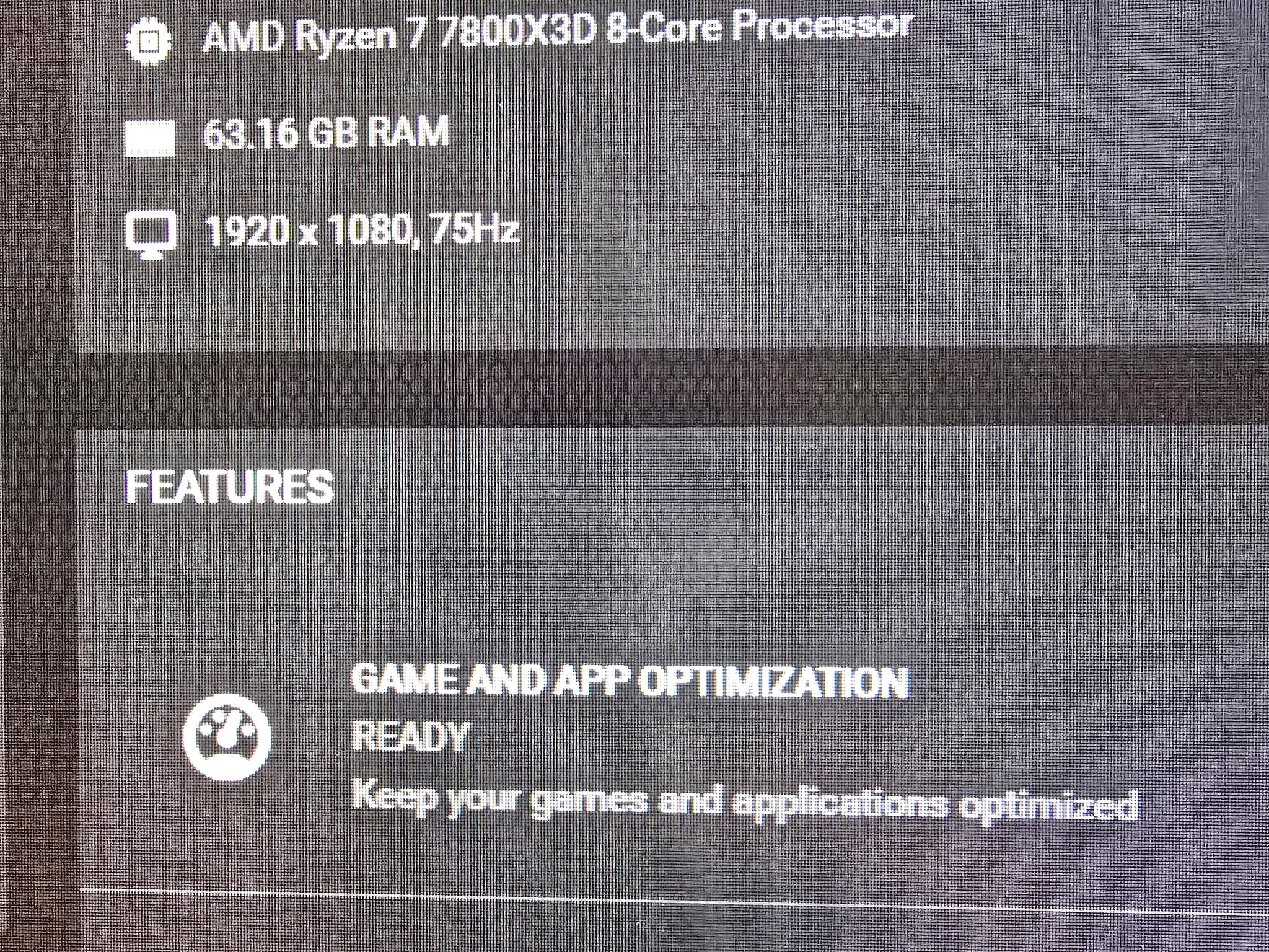 MSI 4070 Super 12gb