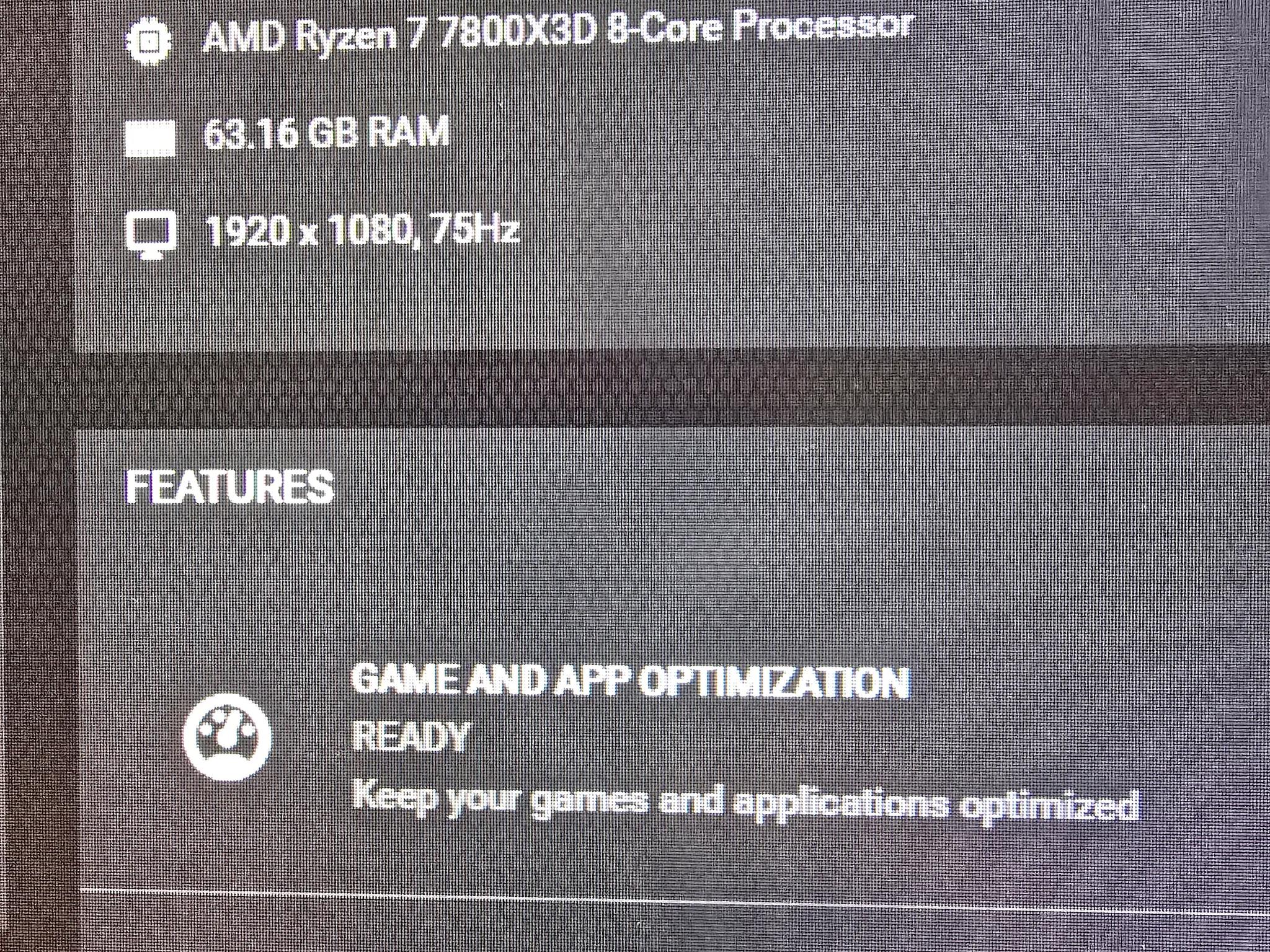 MSI 4070 Super 12gb