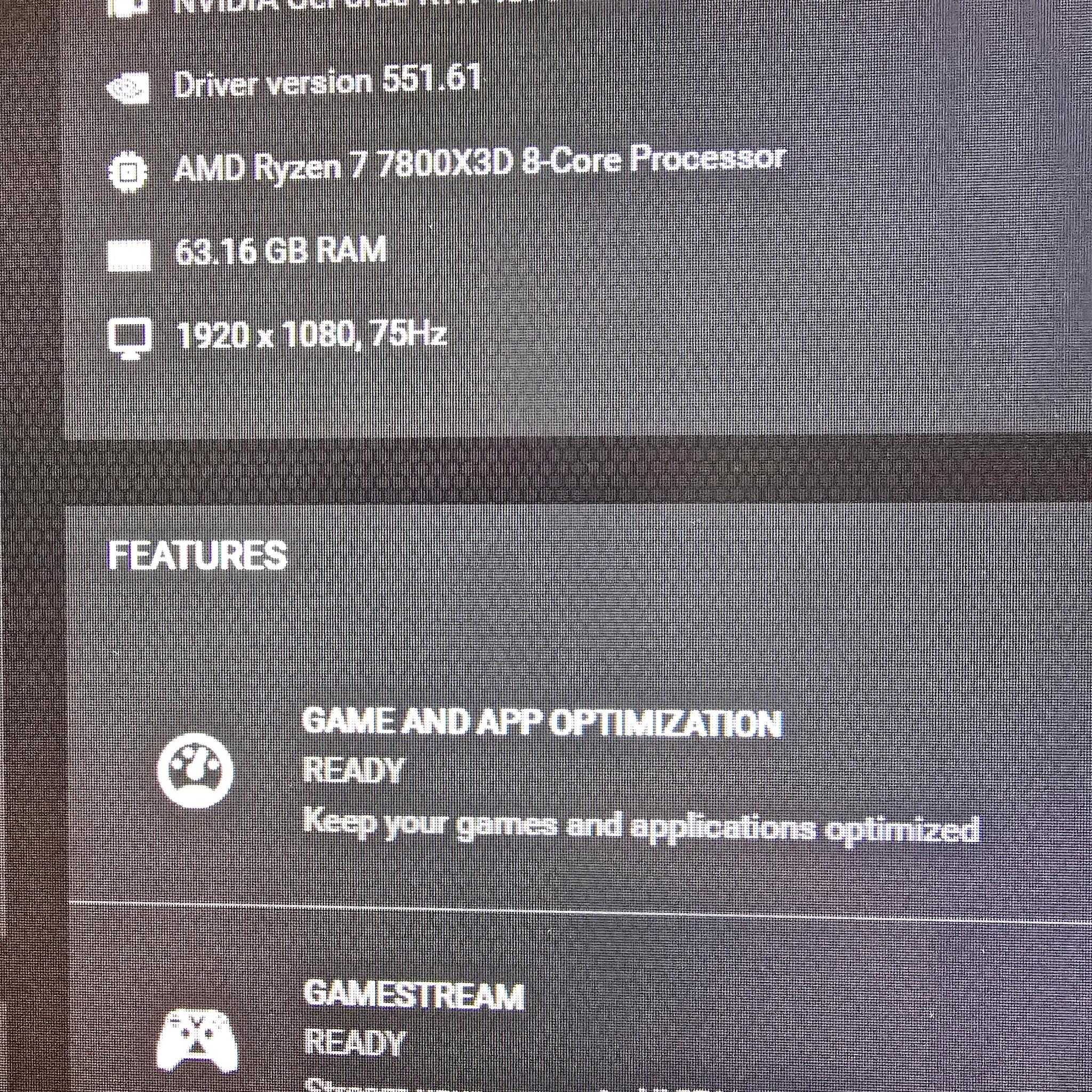 MSI 4070 Super 12gb