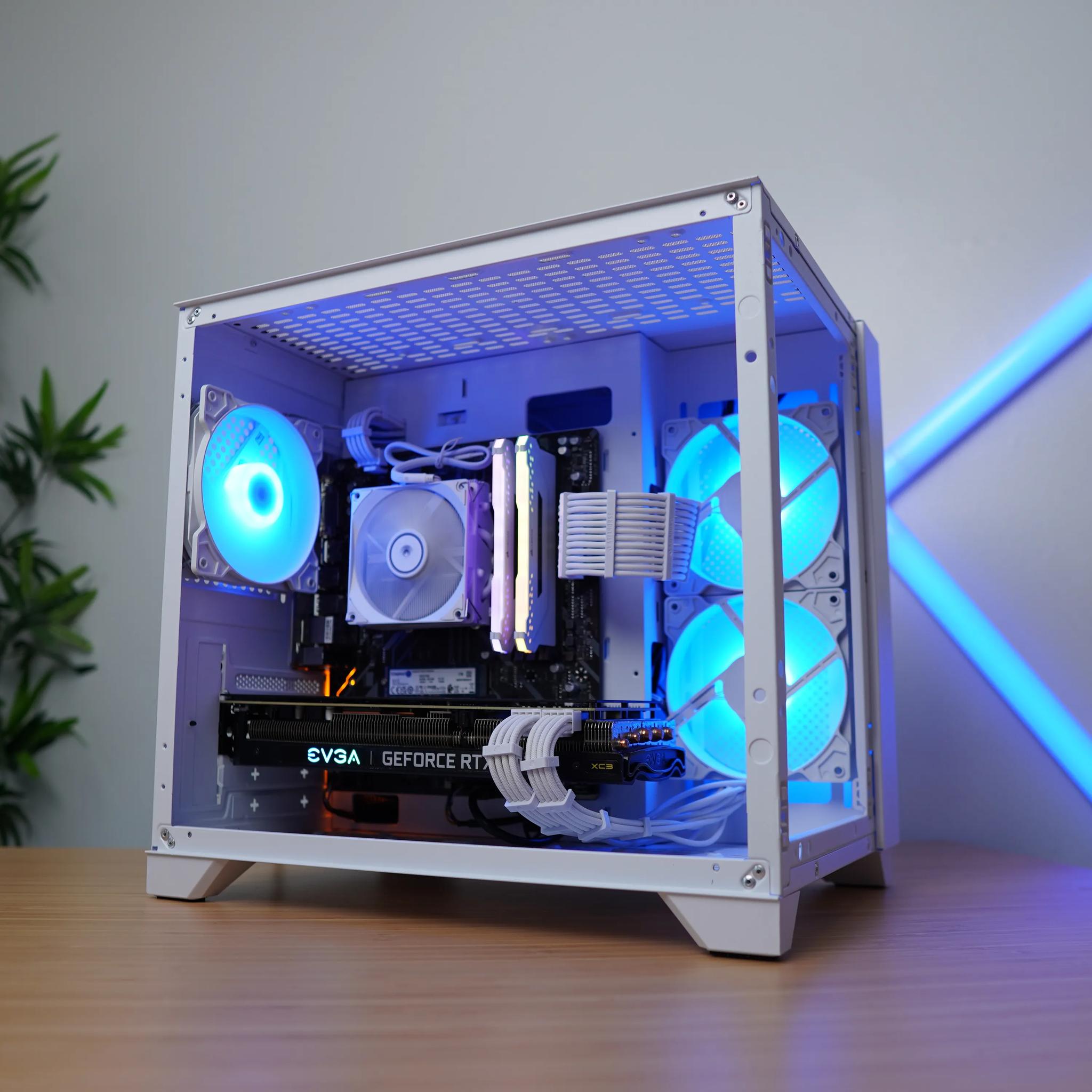 Custom Gaming PC (RTX 3070)