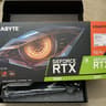 RTX 3060 12GB Gigabyte OC edition with Box