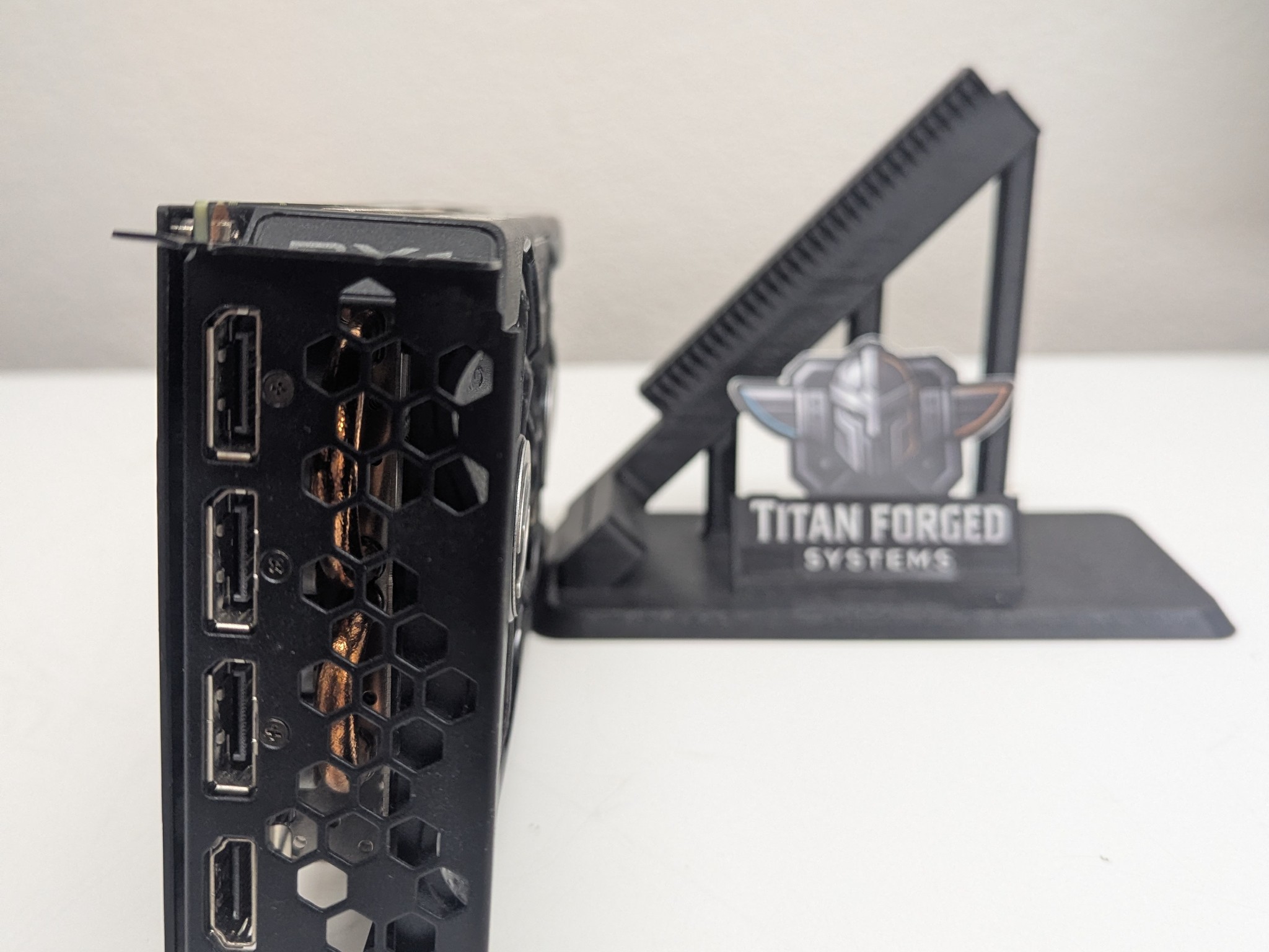 🔹 EVGA XC GeForce RTX 3060 | 12GB GDDR6