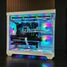 1440p Custom Gaming PC – RTX 4070 | Intel Core i5-13400F | 32GB 3600MHz