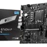 MSI PRO B760M-P DDR4 ProSeries Motherboard