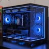 🔥🐃 4K Gaming Beast | RTX 4070Ti Super | Ryzen 7 7700X | 2TB SSD | 32GB RAM | WiFi 6 & BT 🐃🔥