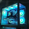 Gaming PC i7-10700K 32GB RAM 1TB SSD RTX 3070 8GB Windows 11 Computer