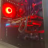 Gaming PC - GTX 1070, Intel i3 8100, 512 SSD, HDD, 16GB DDR4, Windows 10