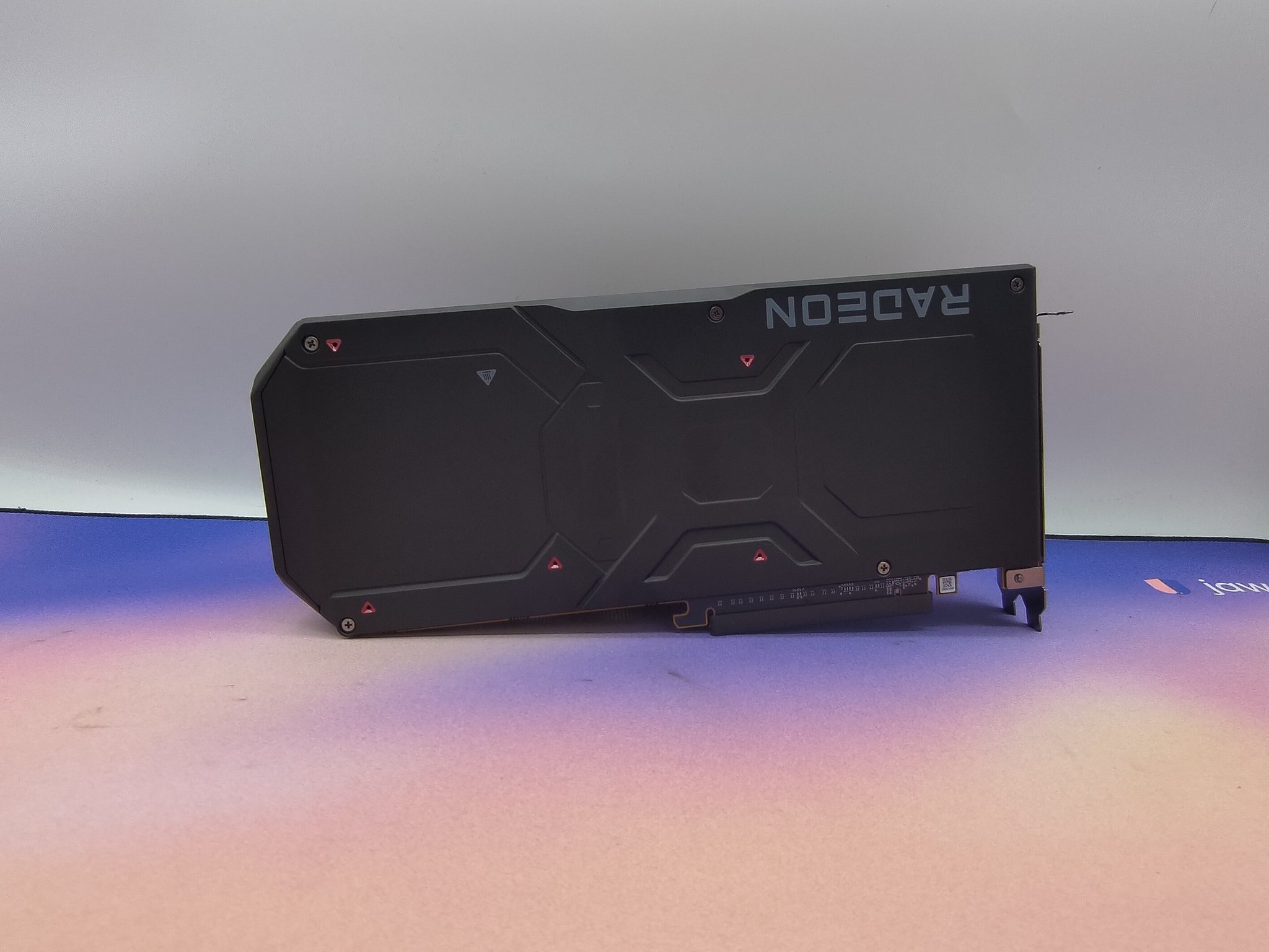 AMD RX 7900 XTX Reference
