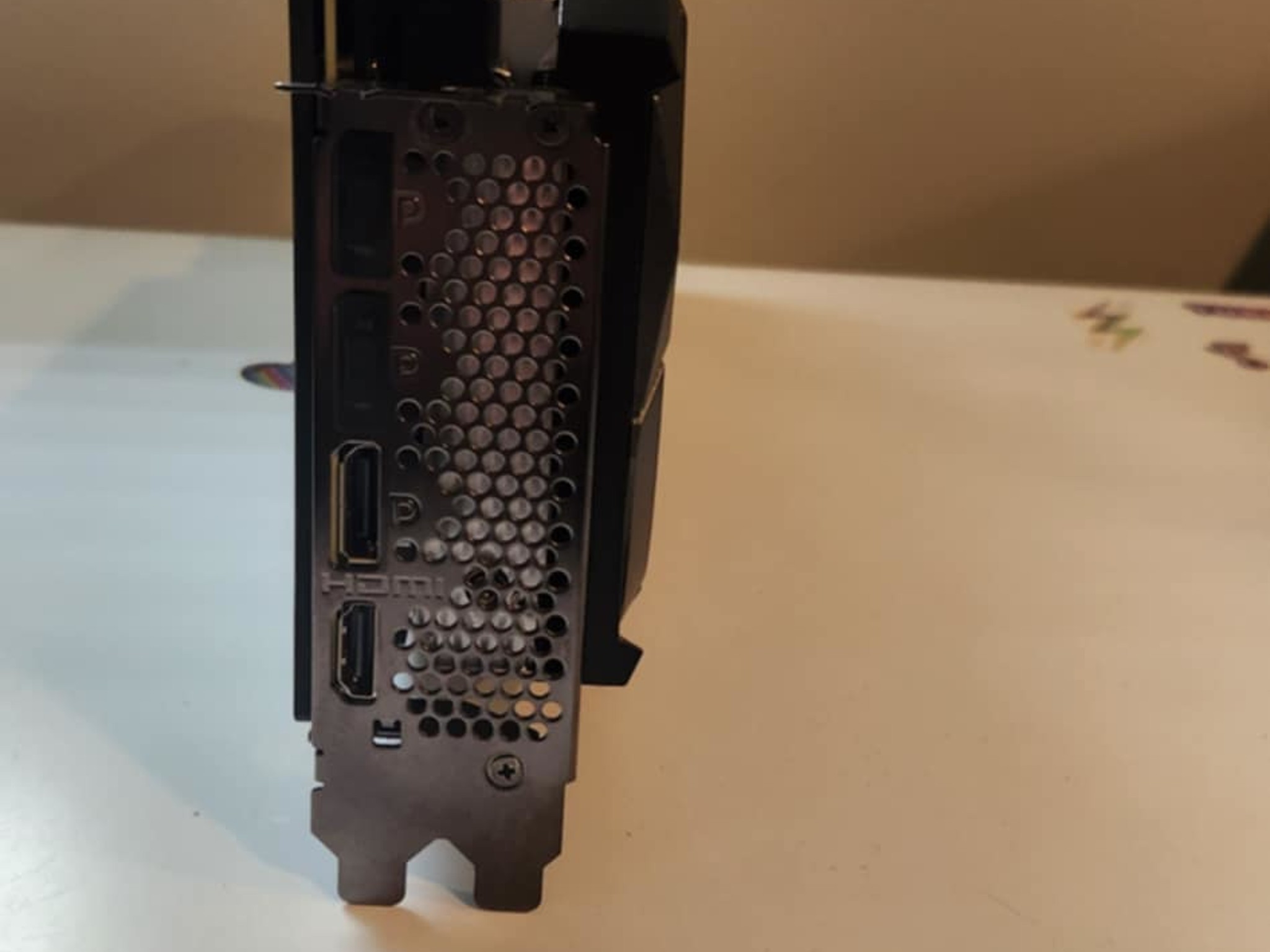 MSI Rtx 3070