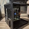 Subtle Cube | Fortnite/Roblox Gaming PC | i5-7400, Quadro K2200 4GB, 512GB SSD