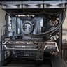 Sleek High End PC - RX 6950 XT, R9 5900X, 32GB RAM, 1TB NVMe SSD