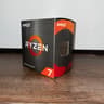 NEW Ryzen 7 5800x CPU
