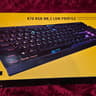 Corsair K70 RGB MK.2 Low Profile Rapid Fire