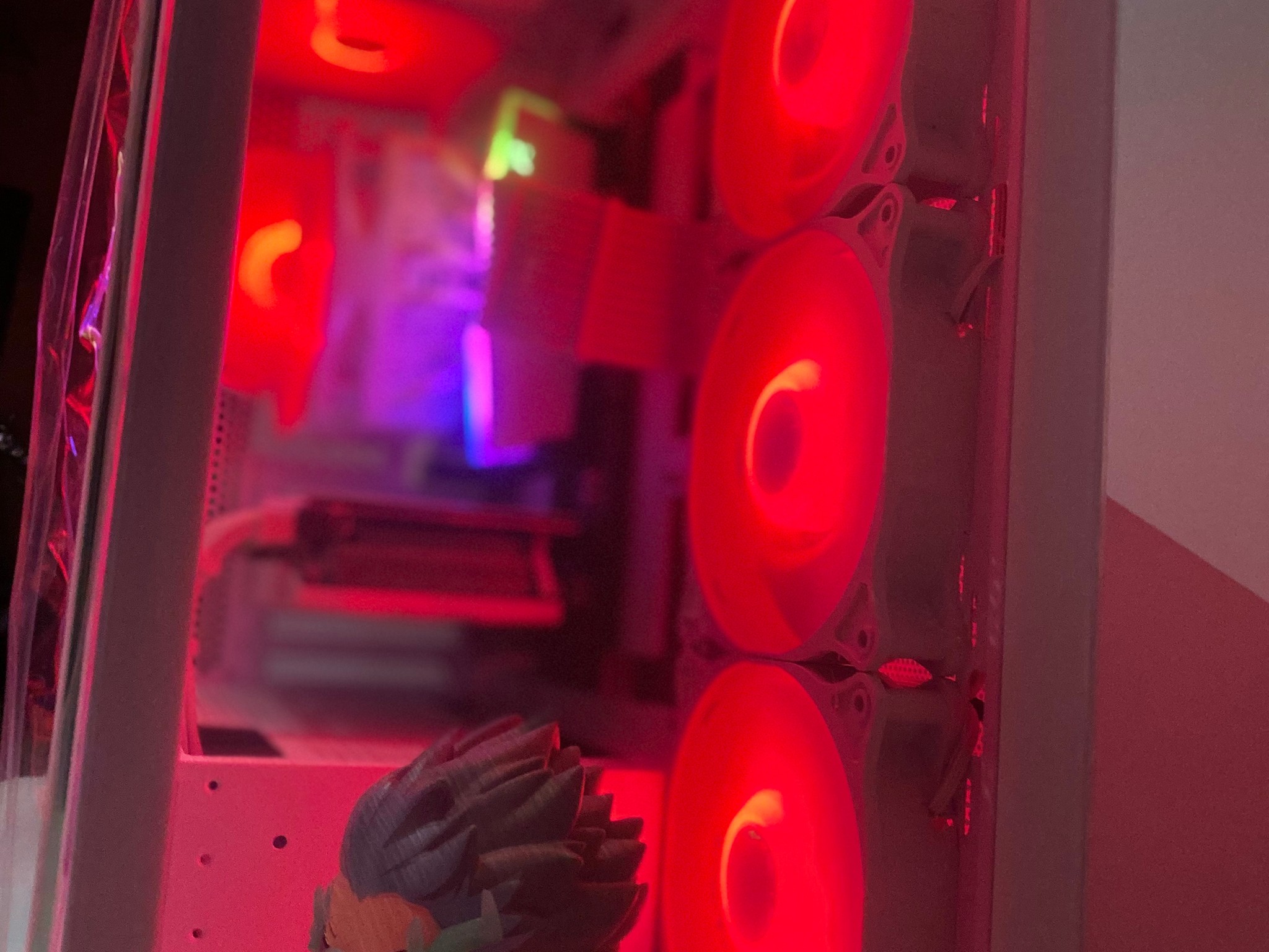 Infinite Deku💫| Ryzen 5| RTX 2060 SUPER| 16GB DDR4(ARGB)RAM| 1TB NVMe (M.2/SSD)| Windows 11 Home