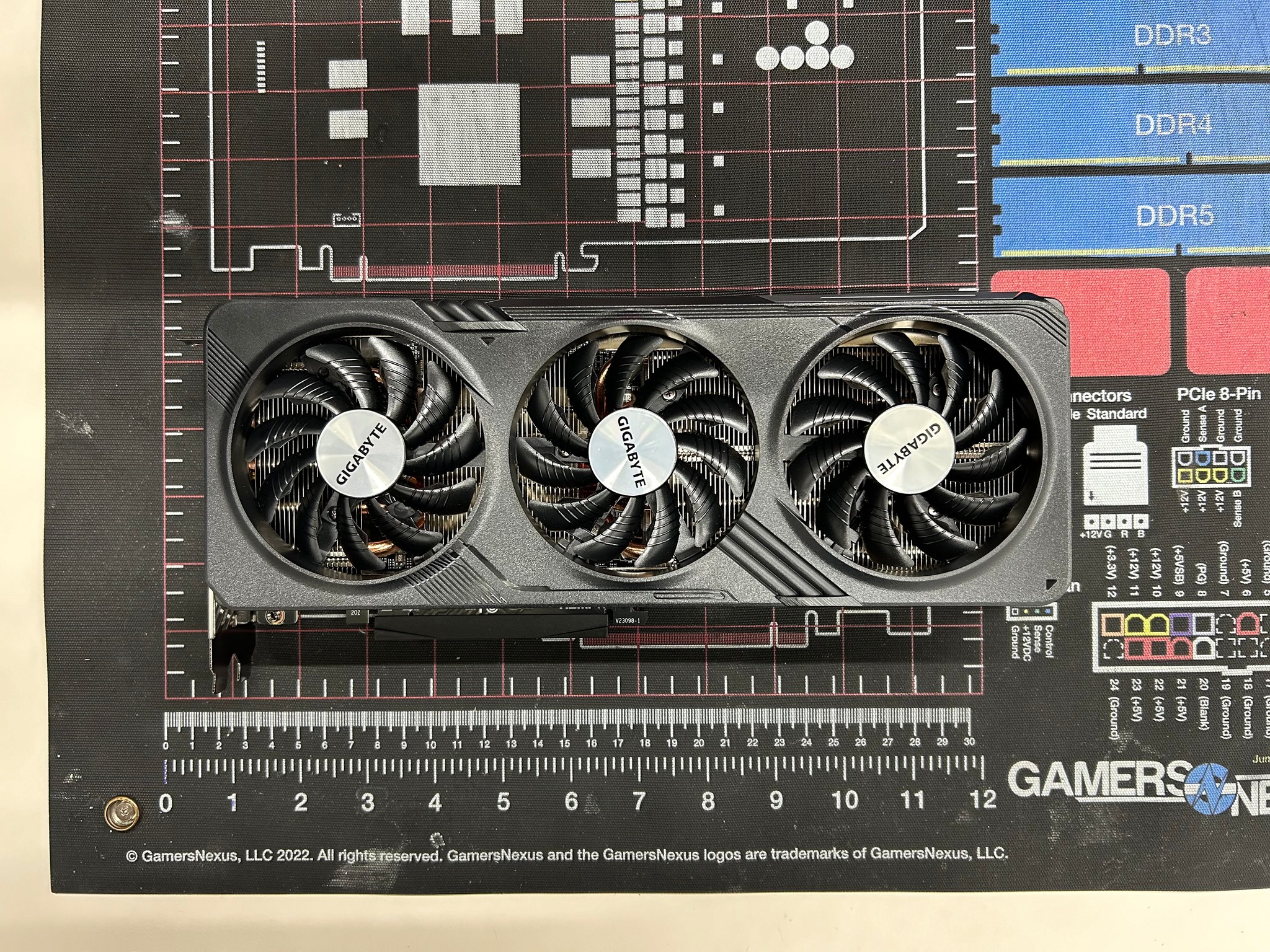 Gigabyte RX 7600XT Gaming OC 16GB *2 FREE GAMES INCLUDED*