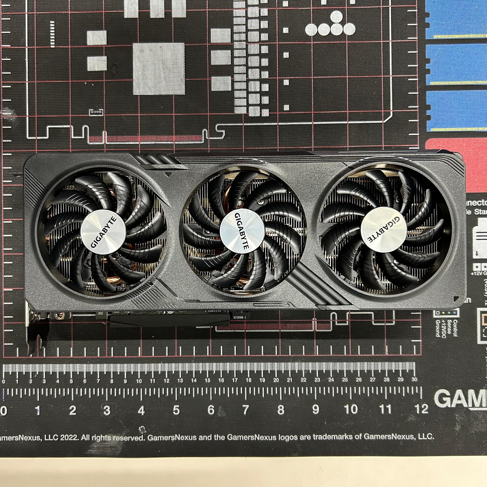 Gigabyte RX 7600XT Gaming OC 16GB *2 FREE GAMES INCLUDED*