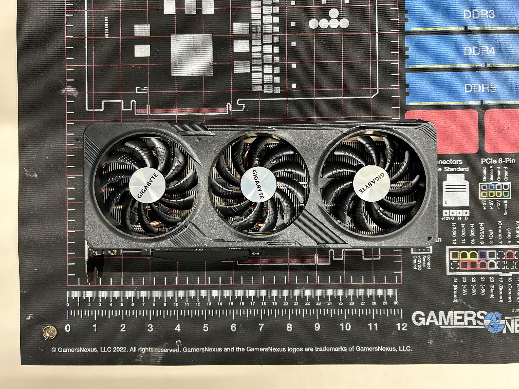 Gigabyte RX 7600XT Gaming OC 16GB *2 FREE GAMES INCLUDED*