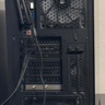 🥷 Stealth ⚫️ | NVIDIA RTX 5070 Ti 16GB | AMD Ryzen 7 9800X3D | 32GB DDR5 | MSI 360 AIO