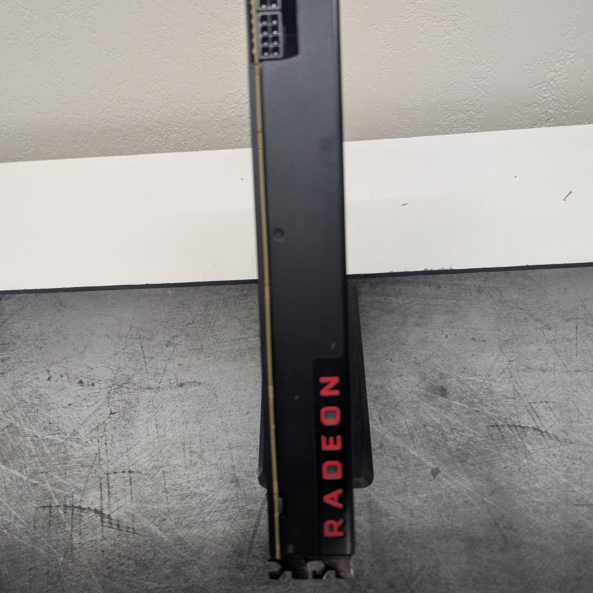 🧿 RX Vega 56 8GB | AMD Radeon RX Vega 56