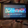Nintendo Switch launch model with 512gb sd card, Ring fit adventure and other games installed