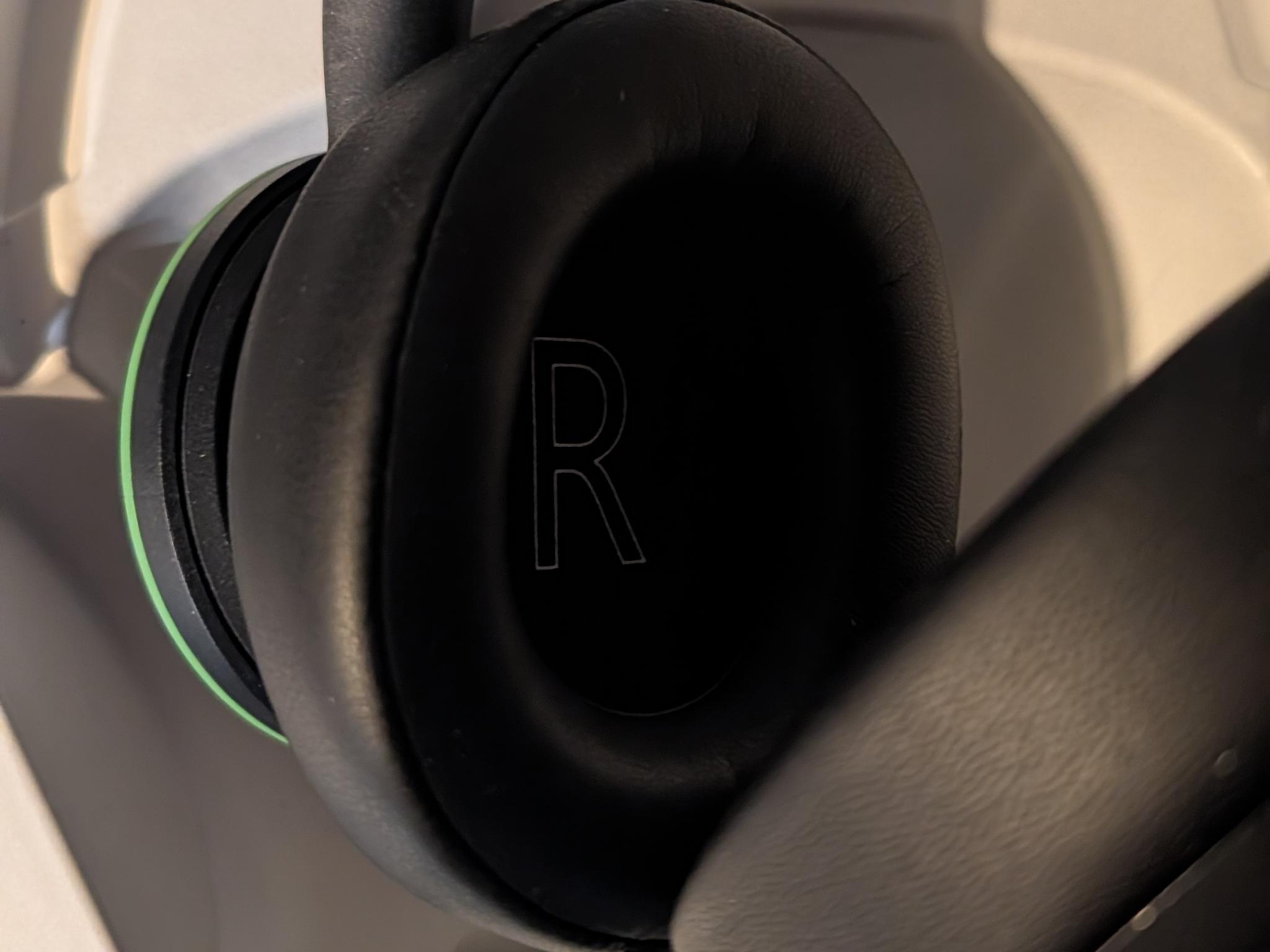 Official Xbox Wireless Headset