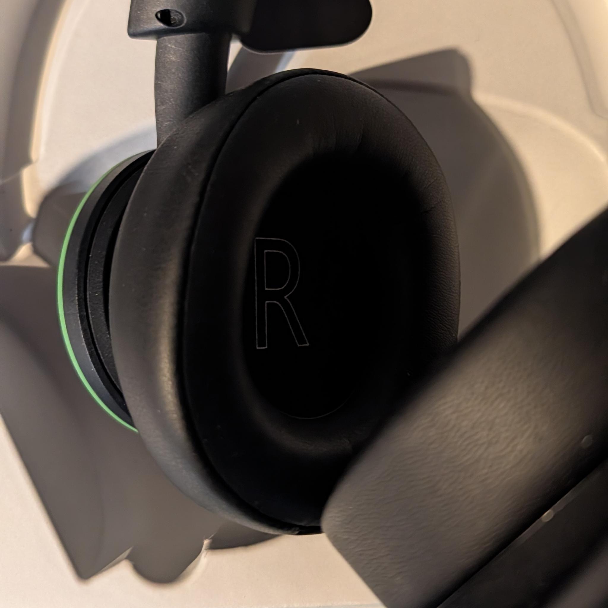 Official Xbox Wireless Headset