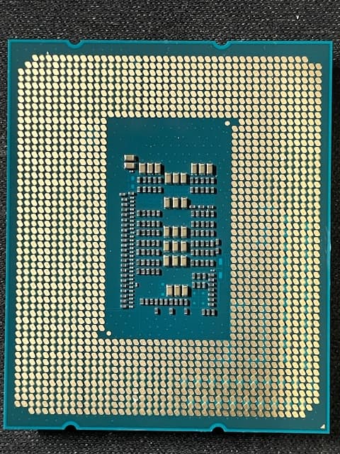 Intel Core i3-13100T