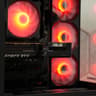 Gaming PC | RTX 5060 | RYZEN 7 | 32GB RAM | 1TB SSD | WIFI + BT |