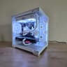GeForce RTX 3060 Ti Custom Gaming PC - Ryzen 5 5500, 16GB RAM, 512GB SSD