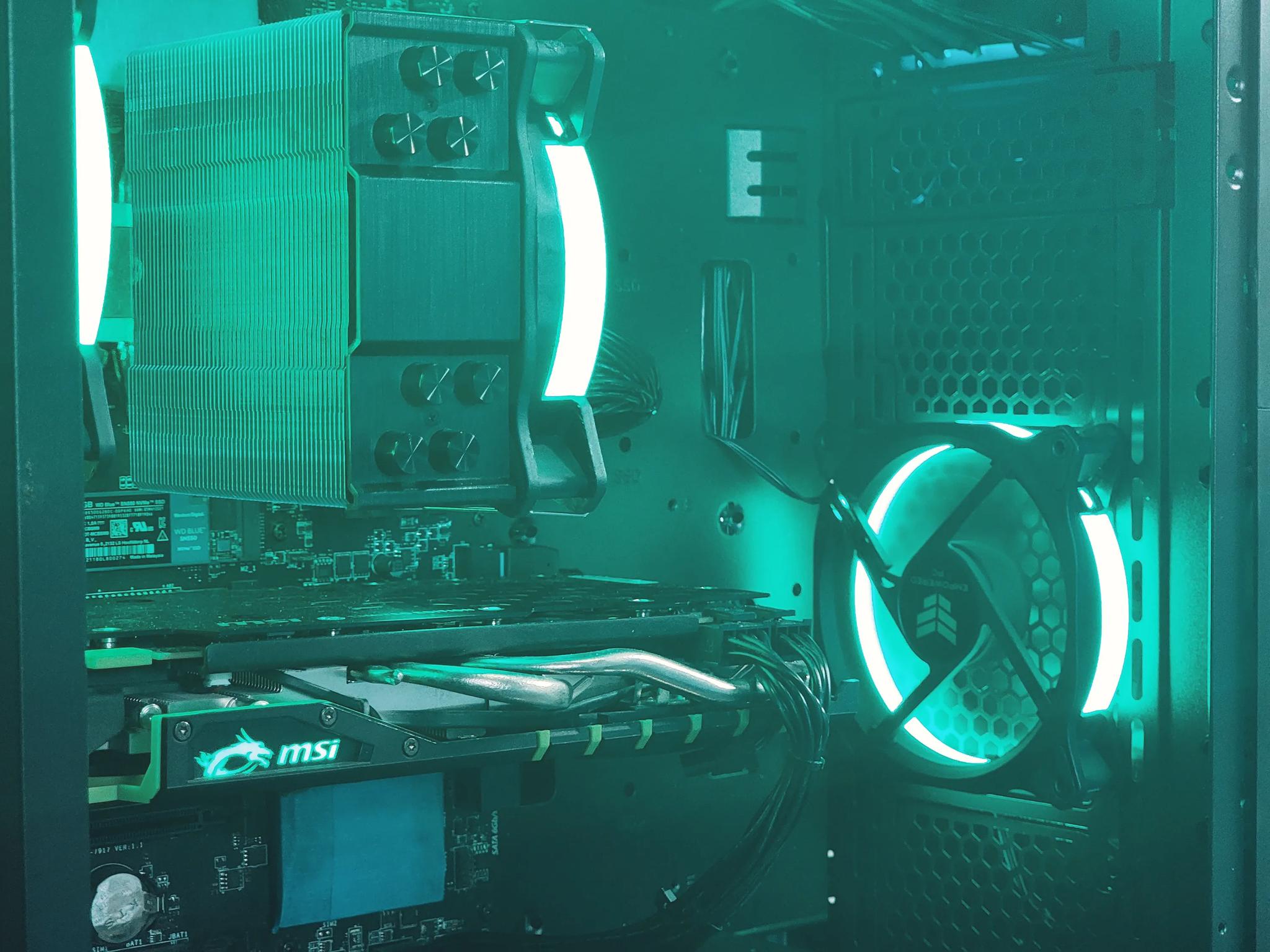 I7 4790/ GTX 970 Gaming PC Computer