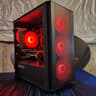 RTX 2060 SUPER / Intel Xeon E5-2680 v4(14 Cores/28 Threads) / 32GB RAM - Gaming PC